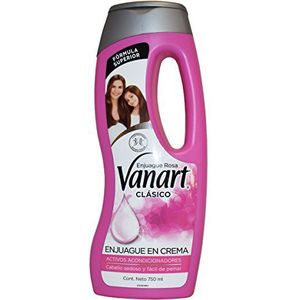 Vanart Cream Rinse Hair Conditioner