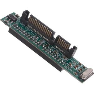 Sata naar IDE Adapter Converter 1.5Gbs Sata naar 2.5"" IDE Vrouwelijke 44Pin Poort