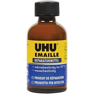 UHU 46825 reparatiemiddel email, 23 g