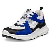 Ecco Schoenen - Bioom 2.2 K Lea - Tex - Black/Virtueel/White - Ecco - 28 - Schoenen