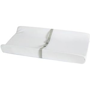 Munchkin Secure Grip Waterproof Diaper Changing Pad, 16"" x 31