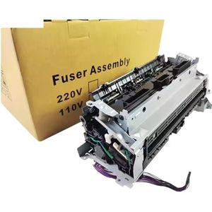 XGdEKA Gerenoveerde fusereenheid compatibel met ImagesClass LBP673CDN LBP674CDW MF751CDW MF753CDW printer (110V)