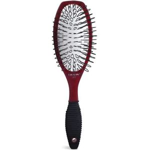 Spornette Looper Brush voor Hair Extensions en Pruiken