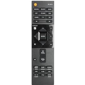 RC-927R afstandsbediening compatibel met Pioneer AV-receiver VSX-831 VSX-1131 VSX-LX101 VSX-LX301 SC-LX501 SC-LX502 SC-LX701 SC-LX801