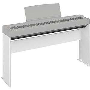 Yamaha L-200 Houten Portable Keyboard Standaard voor P-225 Portable Piano