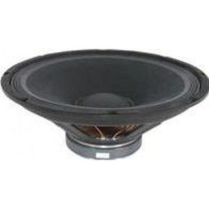 QTX | 15 Inch Driver voor QS15/QS15A