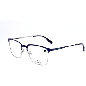 Lacoste - L2295 - Optische Monturen - Blauw - Metaal