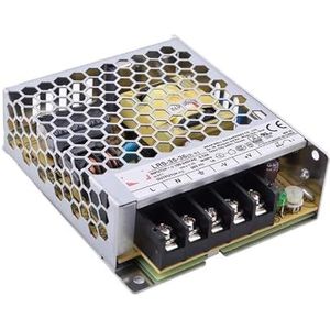 LRS-35-15 36W schakelende voeding met enkele uitgang LRS-35 15V 2,4A