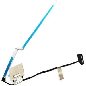 Voor Lenovo ThinkBook 16 G4+ ARA IAP Laptop Videoscherm LCD-scherm Lintcamera Flex 5C10S30435 HQ21311138000(5C10S30435)
