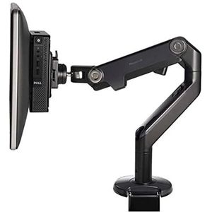 Dell Micro Dual VESA Mount Stand W/Adapter Box, 452-BDER (met adapter box)