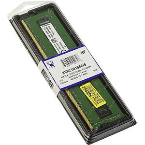 Kingston KVR21N15S8/8 werkgeheugen