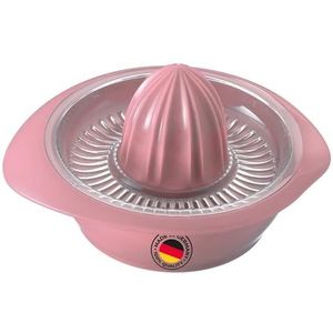 Westmark Citroen- & Sinaasappelpers Limetta - 350ml - Roze