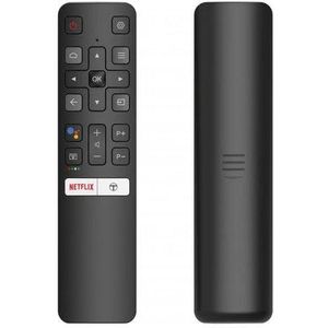 TCL TV afstandsbediening RC802 V, merk