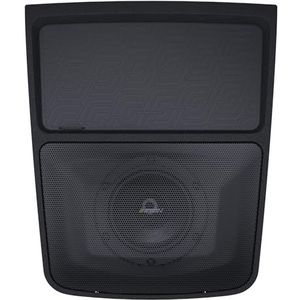 ETON UG FIAT FD7C - 80 mm (3 inch) centerluidspreker compatibel met FIAT Ducato III, breedband middentoner, centerluidspreker met schaal/middenconsole