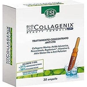 Collagenix 30 Ampollas