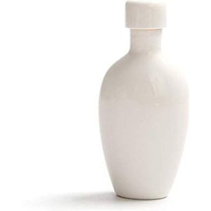 Antieke lippenstift lippenstift doos cosmetische kleine porseleinen fles keramische pot Rouge doos poeder retro geneeskunde fles