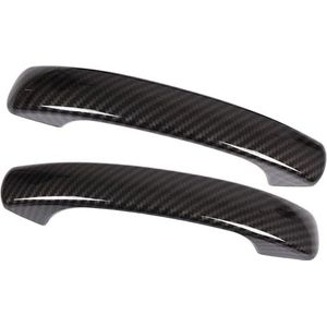 linker deurgreep zijkant VOOR Smart VOOR Fortwo 451 2009-2015 Set Van 2 Auto-exterieur Urgreephoezen Coratieve Stickers