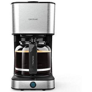 Cecotec Cumbia Coffee 66 Heat Drip Coffee Machine - 950W