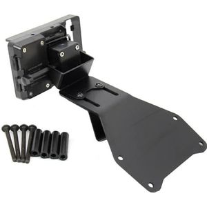 Gps-navigatiehouders Voor Bmw Voor F750GS F 750 Gs Voor F850GS F850 Gs Voor Adventure Motorcycle Gps Smart Telefoon Navigatie Mount Beugel 2018-2021 GPS Mount Beugel(A SET)