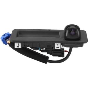 Achteruitrijcamera's auto 95760-F0300 Achterklep Handvat Achteruitrijcamera 95760F2001 Voor Hyundai Voor Elantra 2016-2018 Parkeerhulp Back-Up Camera Parkeercamera