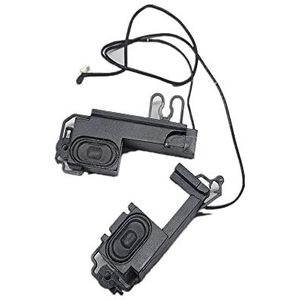 Laptop Intern Sprekers Voor For DELL Vostro 1550 Zwart