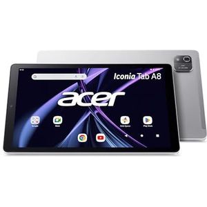 Acer - ICONIA Tab A8 A8-11 - Tablet - 64 GB - 8,68 inch