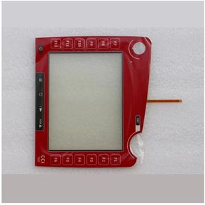 SAEVVCJWW CCI 100 NTS F310708-19 Rev 0 47527 MD220417 TouTPAD Schermgrootte: > 13 inch