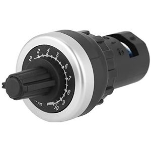 10K potentiometer VSD VFD voor frequentieregelaars met omgekeerde weerstand