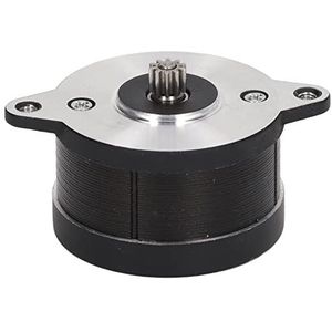 Extrudermotor, 1.8 Stator met Laag Hoekverlies, 36 Mm Stappenmotor, 2 Fasen voor Vervanging
