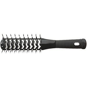 Haarborstel Tunnelventilatie 400