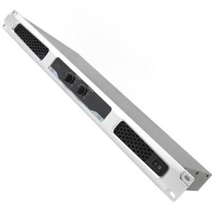 Geluid Didital Versterker Karaoke Versterker HiFi Overspanningsbeveiliging EU Plug 90-264 V Uitstekende Warmteafvoer Metaal voor KTV