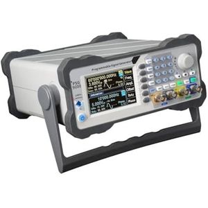 PSG9060 60M DDS Dual-Channel Programmeerbare Digitale Besturing Willekeurige Golfvorm Frequentiemeter Functie Signaalgenerator