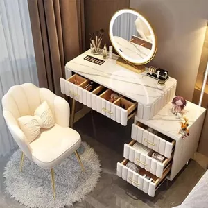 Make-uptafel