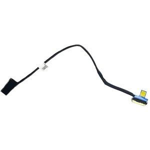 Videoscherm Flex voor Lenovo Yoga2 Yoga 2 Pro 13 .3"" .3 Inch Laptop LCD-scherm Lint DC02C004J00