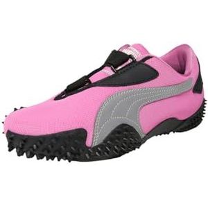 PUMA - Mostro OG - Sneakers - Roze/Zwart/Zilver - Uniseks