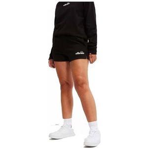 Ellesse Kyrana Loopback sportshorts, zwart