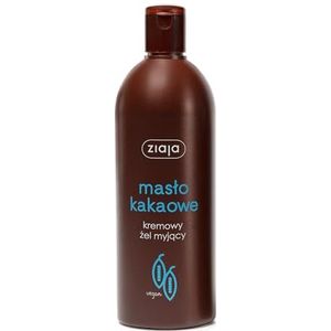 Ziaja Ziaja Cocoa Butter Shower Cream 500ml