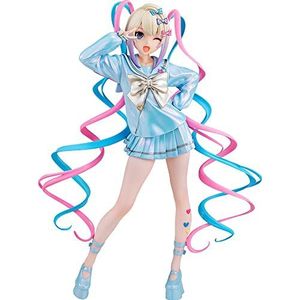 Good Smile Company Needy Streamer Overload Beeldje PVC Pop Up Parade OMGkawaiiAnge (re-Run) 17 cm