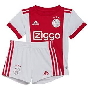 adidas Ajax Thuis Kledingset Unisex - Maat 68