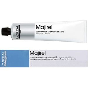 L 'Oréal Majirel 9,1 zeer licht blond as 50ml