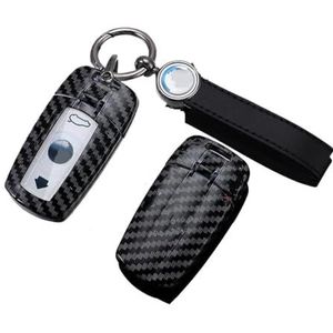 Sleutelbehuizing houder M3 M5 X1 X5 X6 Z4 E71 E72 E88 E89 E91 E92 Z4 Autosleutel Case Cover Voor BMW E90 E60 E70 E87 3 5 6 Serie Sleutelbehuizing(3)