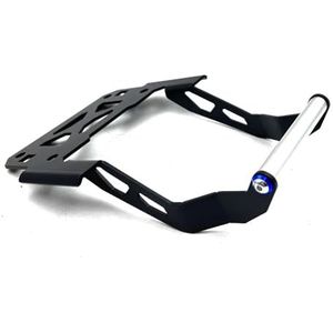 Navigatiebeugel Voorruit Voor BMW F850GS Voor ADV 2019 2020 2021 2022-2023 Motorfietsaccessoires Mobiele Telefoon Navigatie Montagebeugel GPS Navigatie Beugel(12mm)