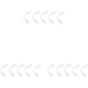 3 Set van Eyewear Siliconen Siamese Neus Pads Geleid Slide op Zachte Siliconen Push M