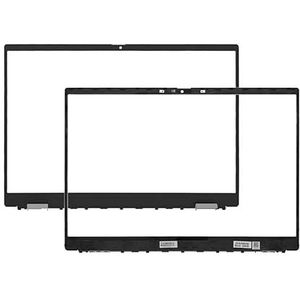 WANGHUIH LCD Voorrand Trim Cover Frame Compatibel met Dell Inspiron 13Pro 5320 5325 Laptop (B)