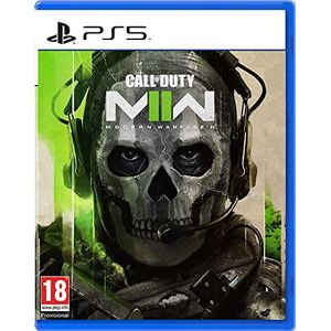 ACTIVISION Call of Duty: MODERN Warfare II Standard Anglais Playstation 5