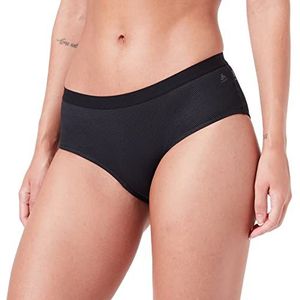 Odlo Dames ACTIVE F-DRY LIGHT Panty, Black, M