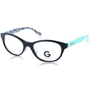 GUESS Frame A104 (52 mm) zwart