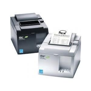 Star Micronics - TSP143III - Ontvangstbewijs Printer - Grijs - Bluetooth