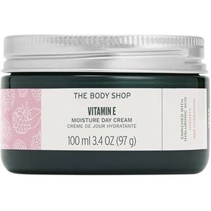 The Body Shop Vitamine E moisturizer 100 ml