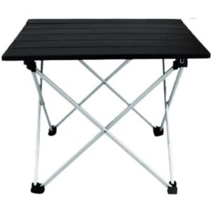 Campingtafel Klaptafel Camping Camping Klaptafel Draagbare Lichtgewicht Tafel Opklapbaar Aluminiumlegering Klaptafel Buiten Picknicktafel